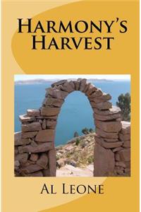 Harmony's Harvest