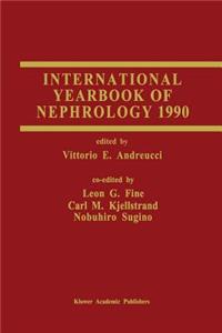 International Yearbook of Nephrology 1990