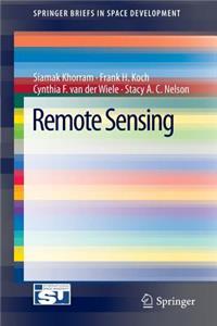 Remote Sensing