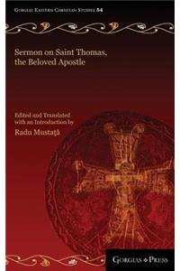 Sermon on Saint Thomas, the Beloved Apostle