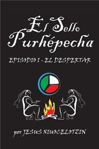 Sello Purhepecha