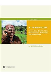 ICT in Agriculture (Updated Edition)