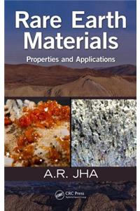 Rare Earth Materials