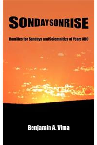Sonday Sonrise