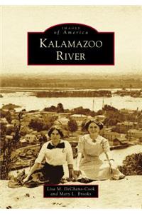 Kalamazoo River