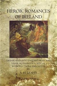 Heroic Romances of Ireland