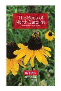 Bees of North Carolina