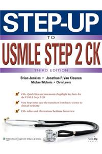 Step-Up to USMLE Step 2 Ck