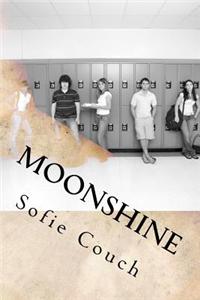 Moonshine: Prequel to Angels Unawares