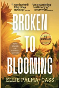 Broken to Blooming