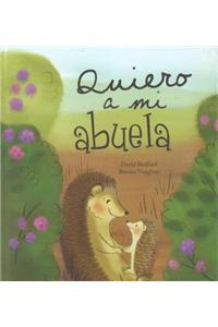 Quiero a Mi Abuela