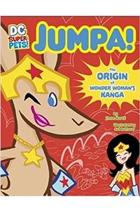 DC Super-Pets Origin Stories Pack A of 4