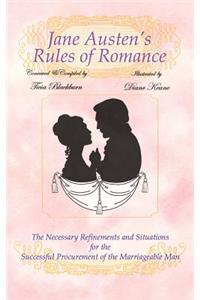 Jane Austen's Rules of Romance