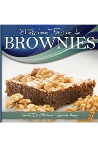 27 Recetas Fáciles de Brownies