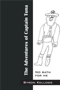 Adventures of Captain Tuna