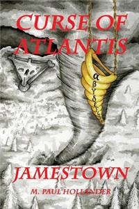 Curse Of Atlantis