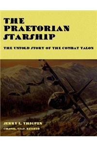 Praetorian STARShip - The Untold Story of the Combat Talon