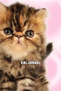 Girl Journal