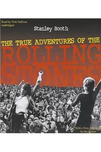 True Adventures of the Rolling Stones