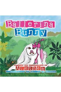 Ballerina Bunny