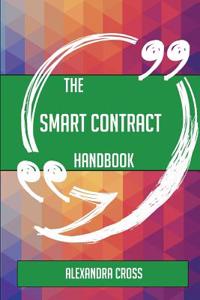 The Smart Contract Handbook - Everything You Need to Know about Smart Contract