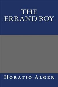 The Errand Boy