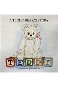 A Teddy Bear's Story