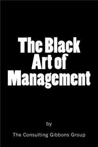 Black Art of Management