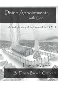 Divine Appointments With God