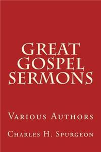 Great Gospel Sermons