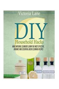 DIY Household Hacks