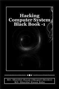 Hacking Computer System Black Book -1