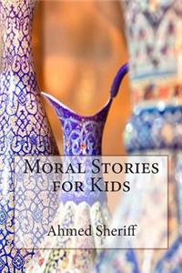 Moral Stories for Kids