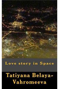 Love Story in Space