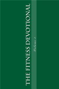 Fitness Devotional