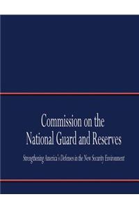 Commission on the National Guard and Reserves