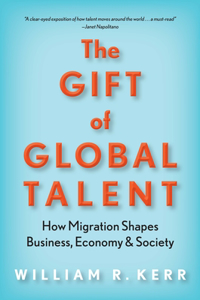 Gift of Global Talent