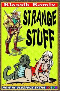 Klassik Komix
