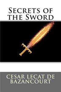 Secrets of the Sword