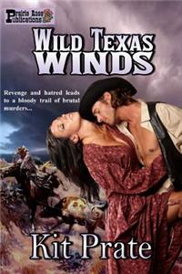 Wild Texas Winds