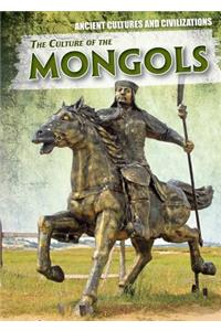 Culture of the Mongols