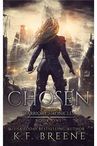 Chosen (Warrior Chronicles #1)