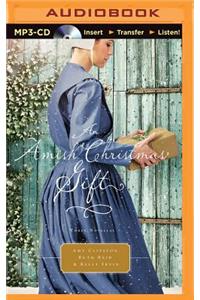 An Amish Christmas Gift