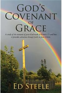 God's Covenant of Grace