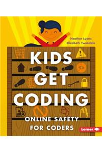 Online Safety for Coders