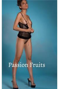 Passion Fruits