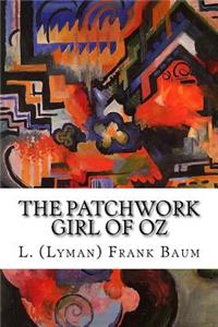 The Patchwork Girl of Oz