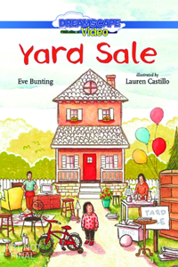 Yard Sale