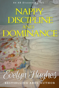 Nappy Discipline and Dominance