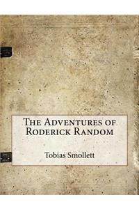 The Adventures of Roderick Random